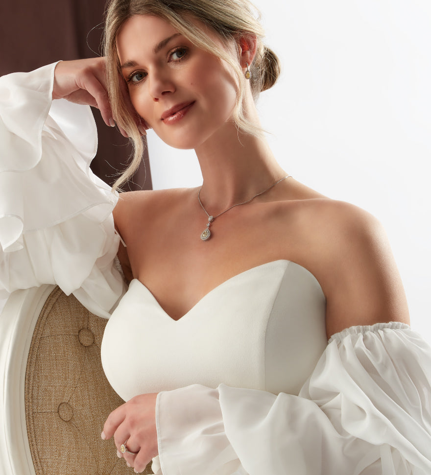 Wedding Jewellery