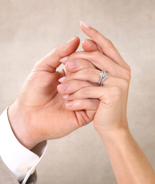 Women’s Wedding Bands