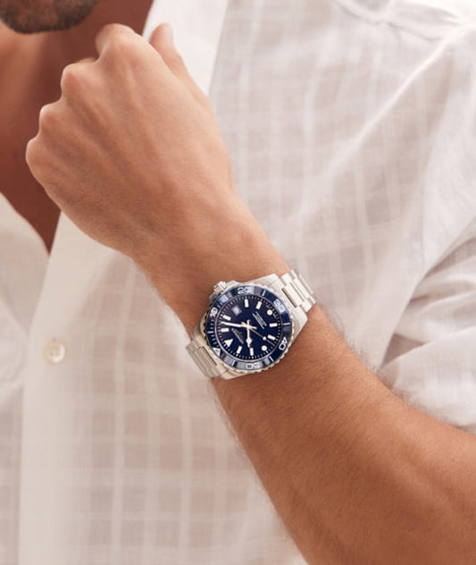 collection Longines Conquest