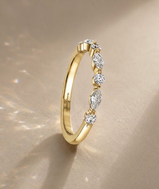 collection Diamond Band