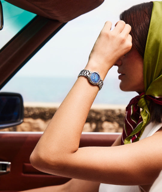 Longines Elegance