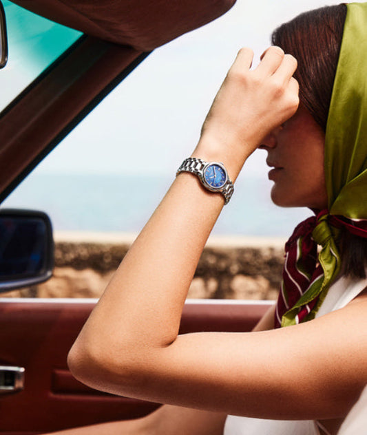 collection Longines Elegance