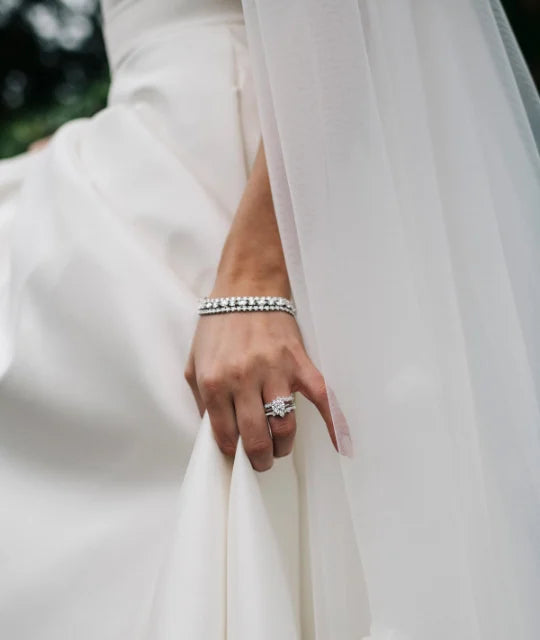 Eternity Rings