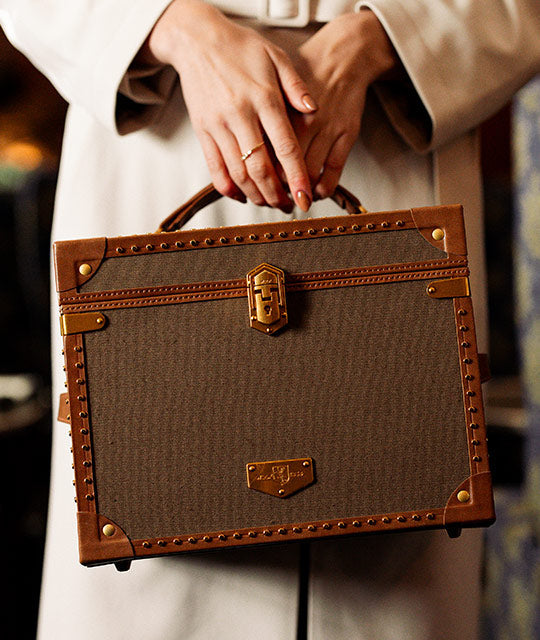 Leather Goods