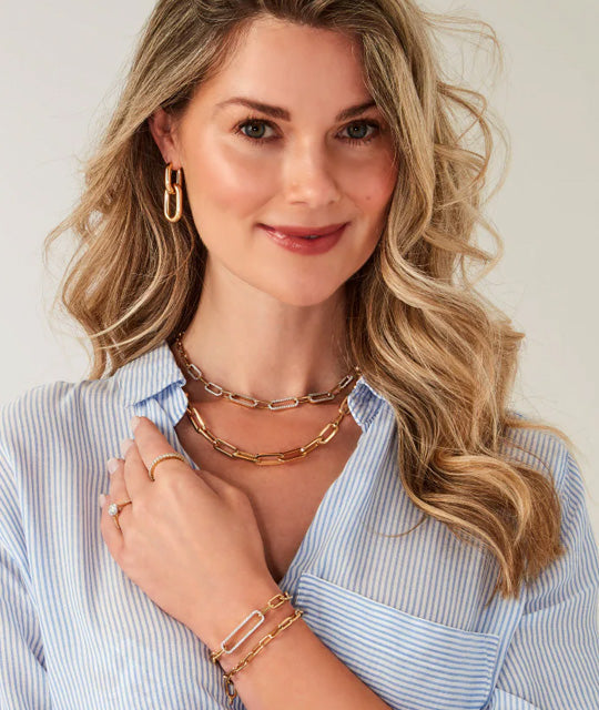 Lister Horsfall Jewellery