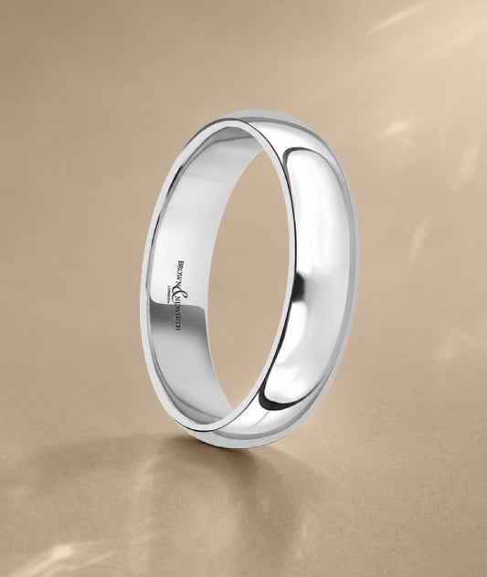 collection Plain Band