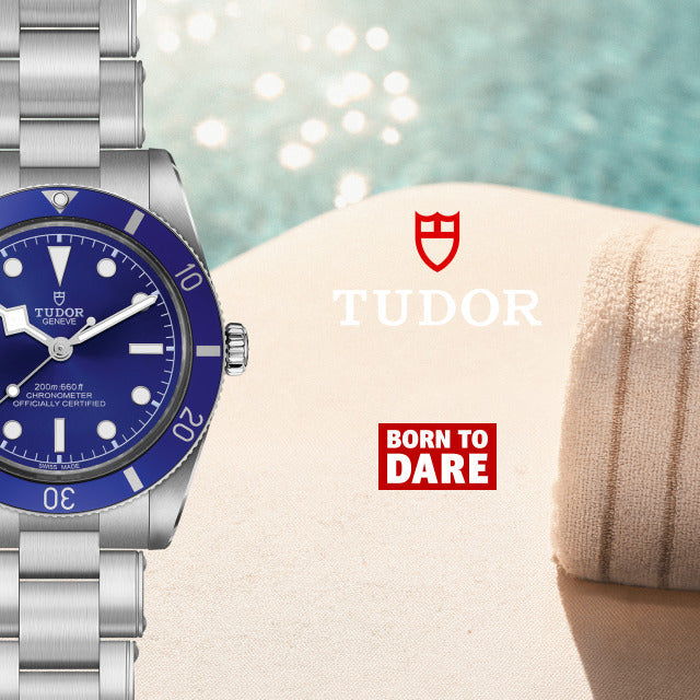 TUDOR Men's