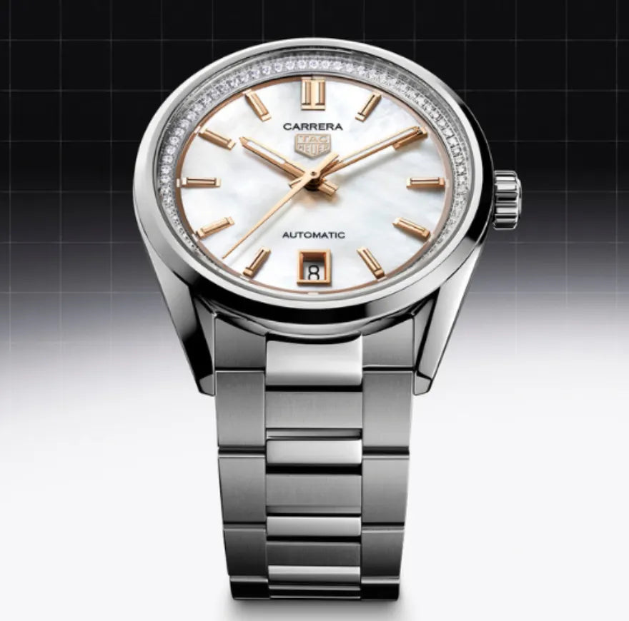 TAG HEUER Mens