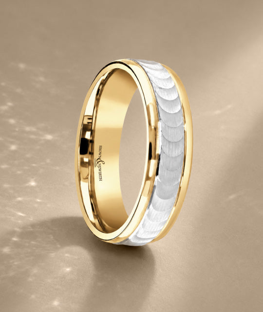Two Tone Bands