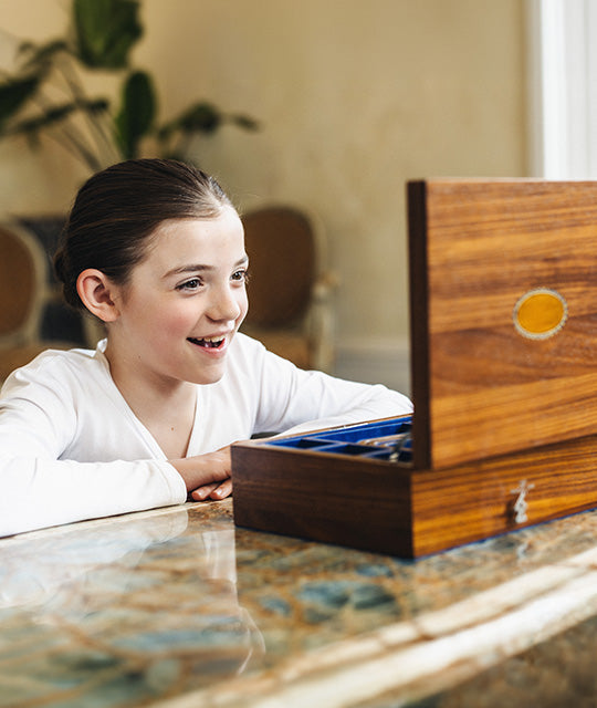 Gifts under £1000