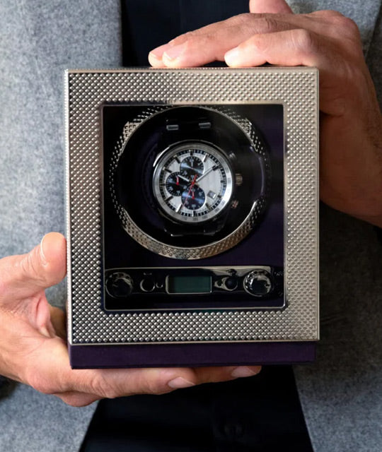 Watch Winders