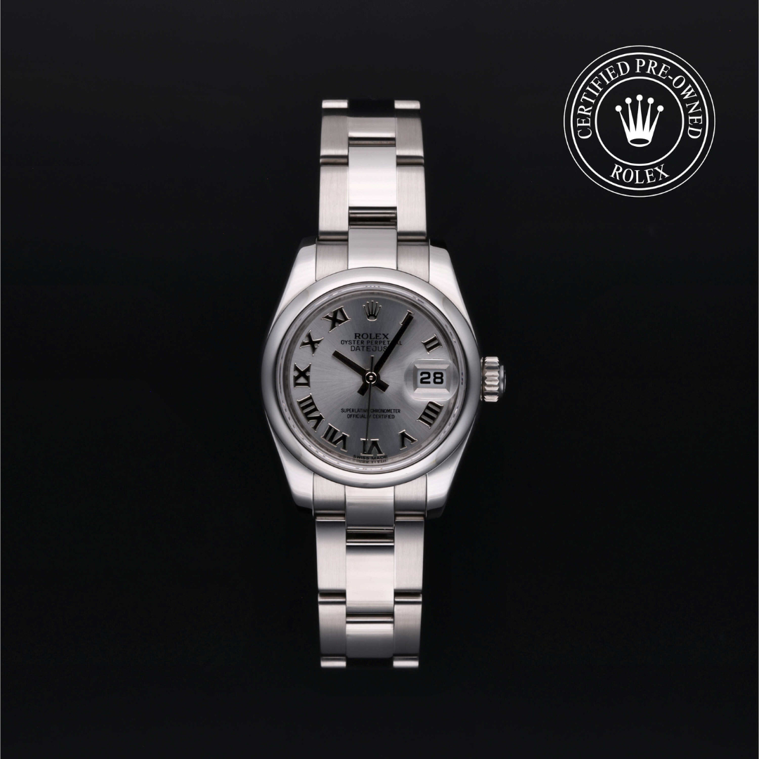 Rolex Lady-Datejust 26