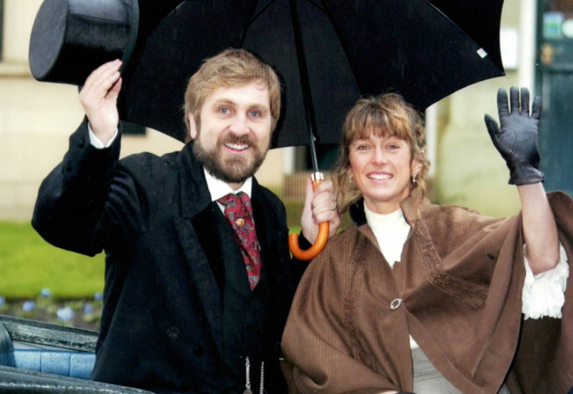 Celebrating 100 Years