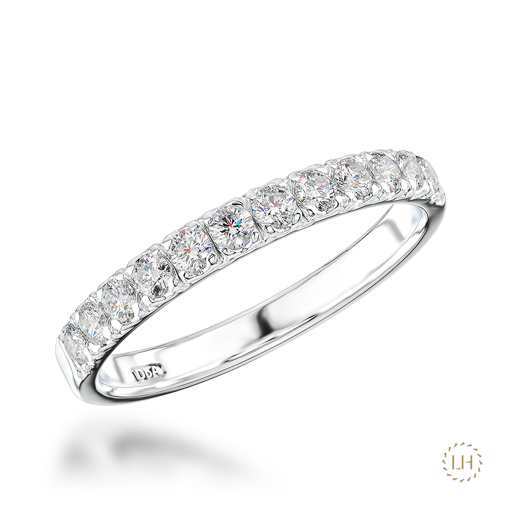 Skye Eternity 0.33ct