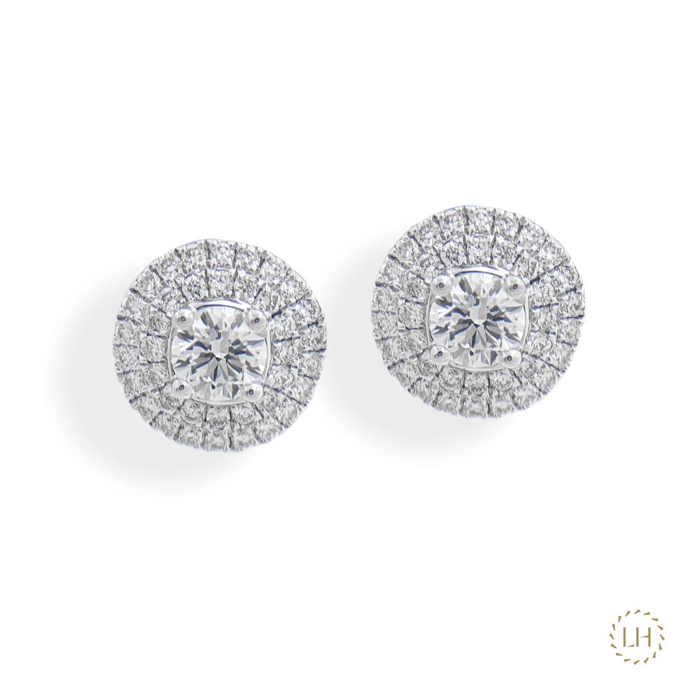 Bonaire 0.72ct F VS