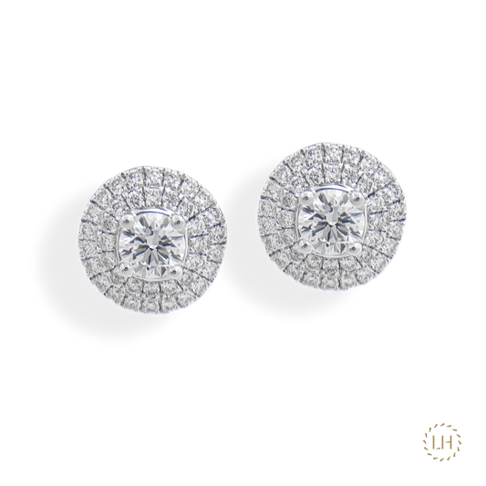 Bonaire 0.72ct F VS