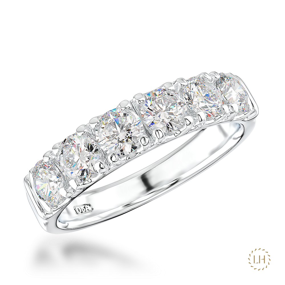 Skye Eternity 1.13ct