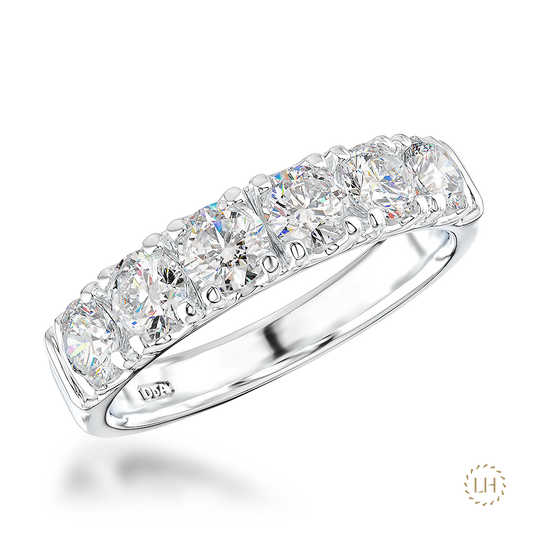 Skye Eternity 1.13ct