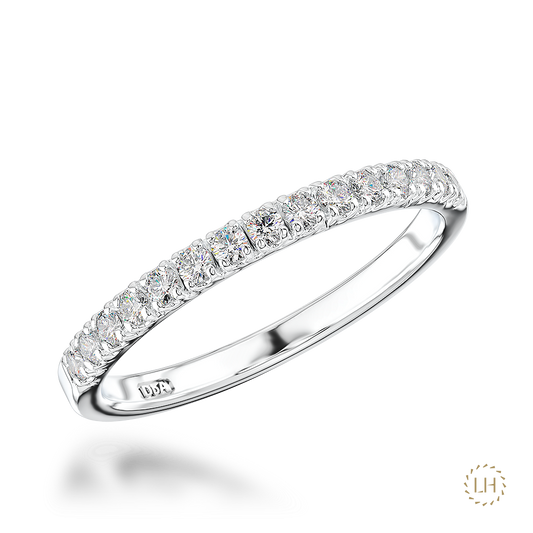 Skye Eternity 0.22ct