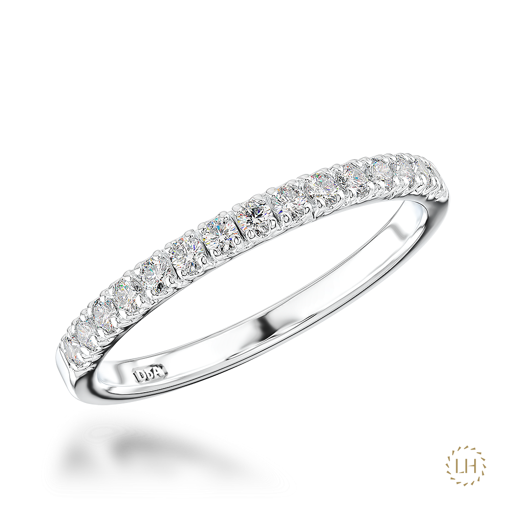 Skye Eternity 0.22ct