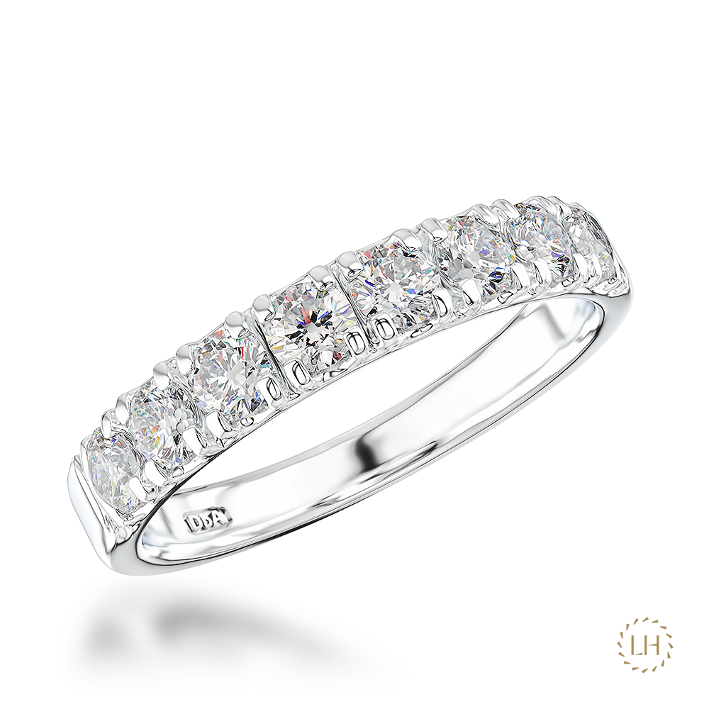Skye Eternity 0.74ct