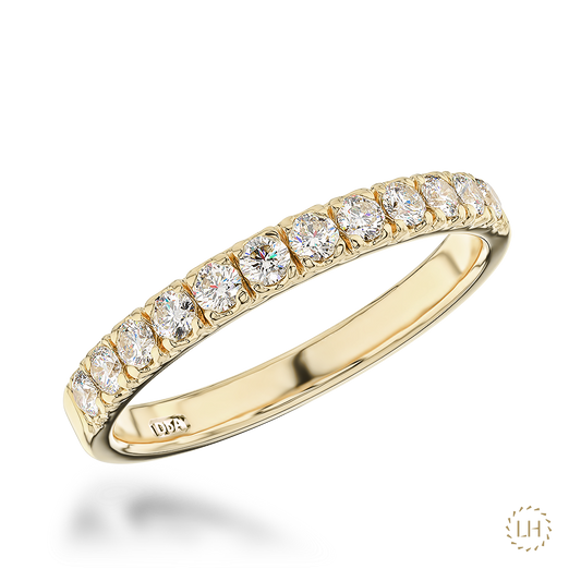 Skye Eternity 0.33ct
