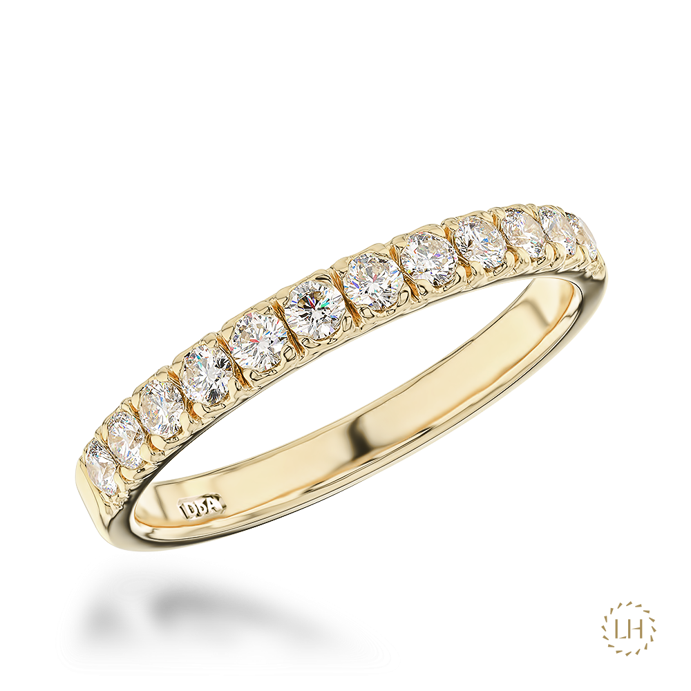 Skye Eternity 0.33ct