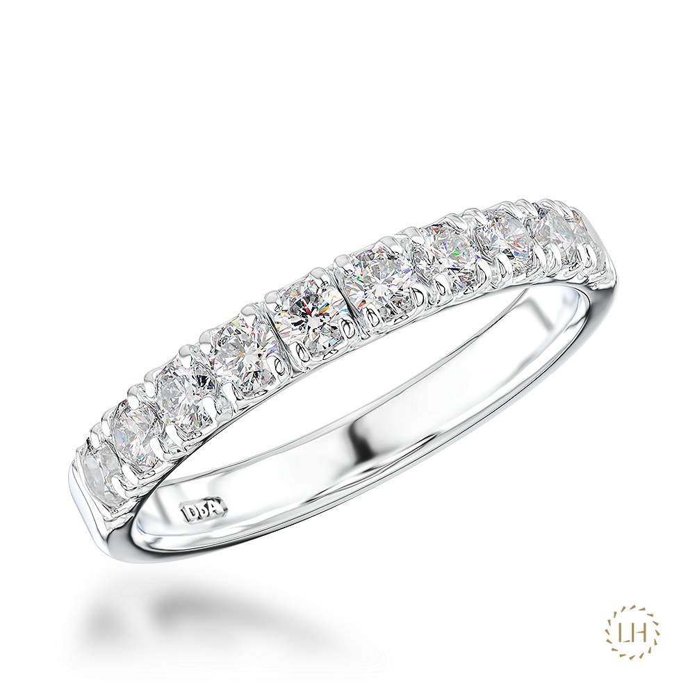 Skye Eternity 0.53ct