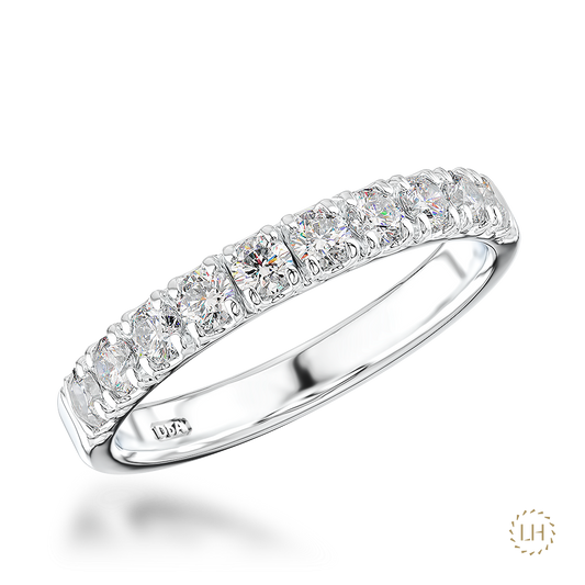 Skye Eternity 0.53ct
