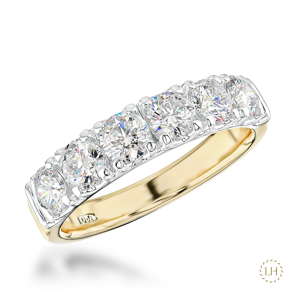 Skye Eternity 1.14ct
