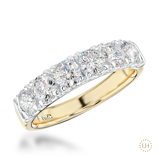Skye Eternity 1.14ct