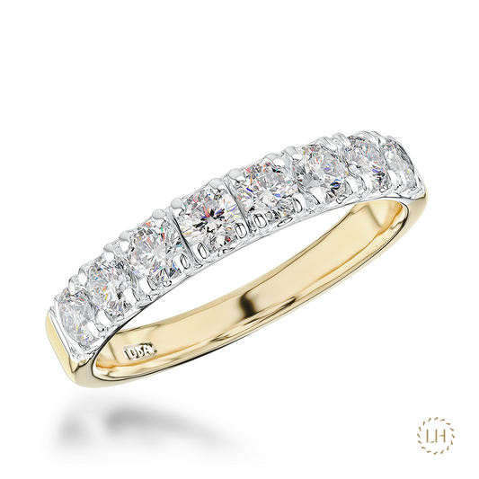 Skye Eternity 0.78ct