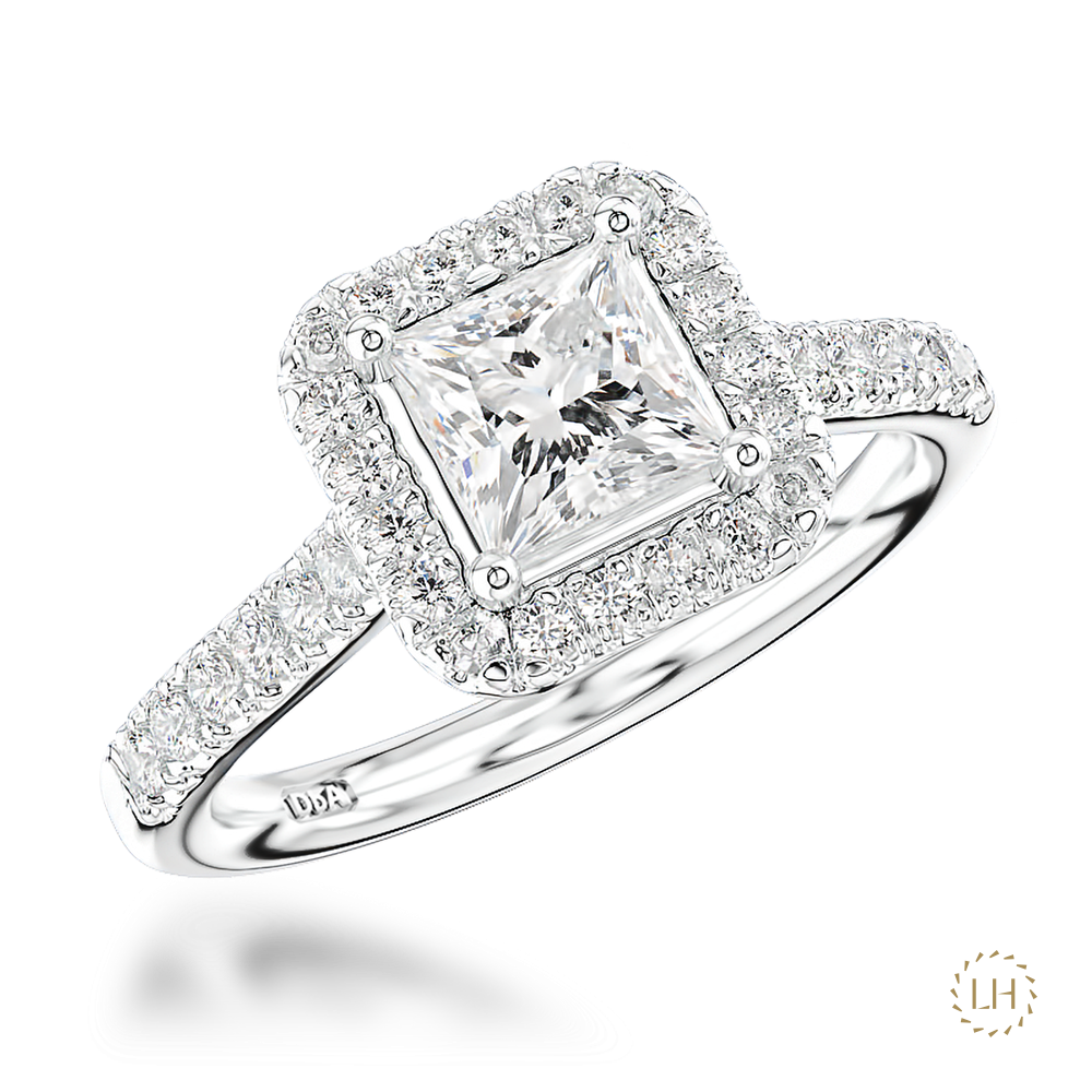 Skye Princess 1.09ct G VS2