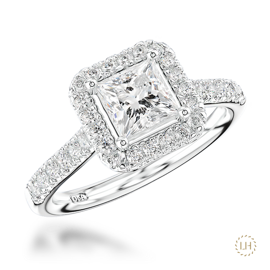 Skye Princess 1.09ct G VS2