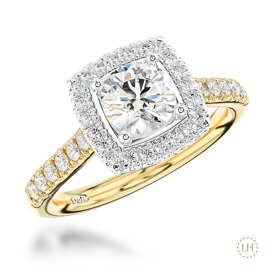 Skye Brava 1.09ct H SI2