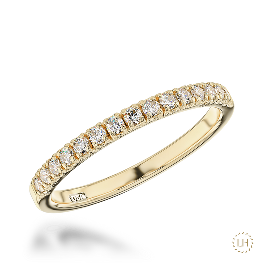 Skye Eternity 0.22ct