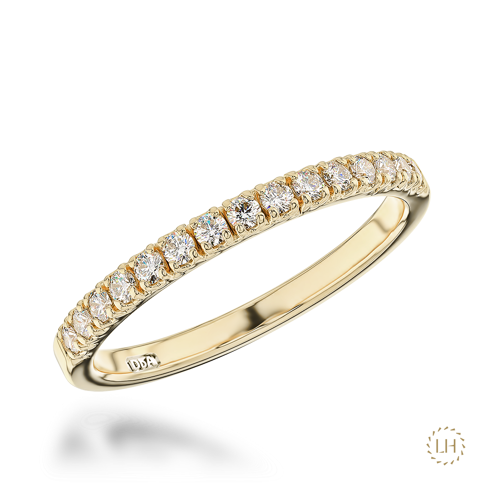Skye Eternity 0.22ct