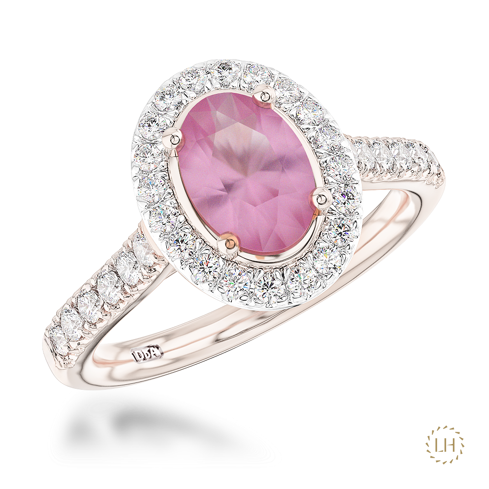 Skye Oval 1.94ct