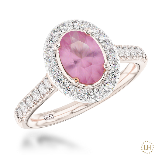Skye Oval 1.94ct