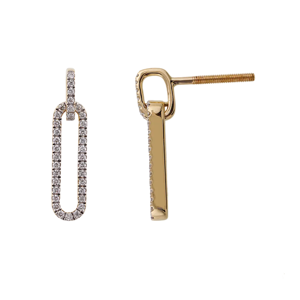 Love Links 0.23ct