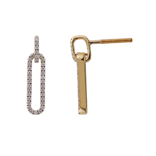 Love Links 0.23ct