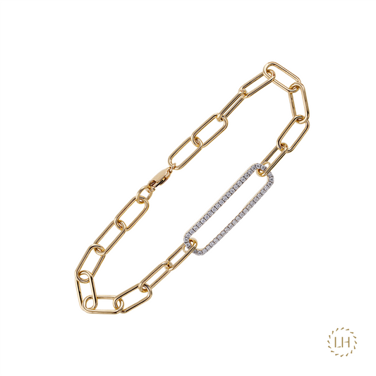 Love Links 0.50ct