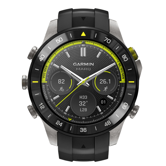 Garmin MARQ Athlete Gen 3.