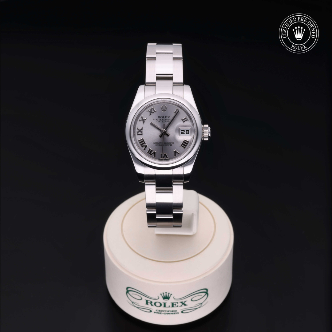 Rolex Lady-Datejust 26