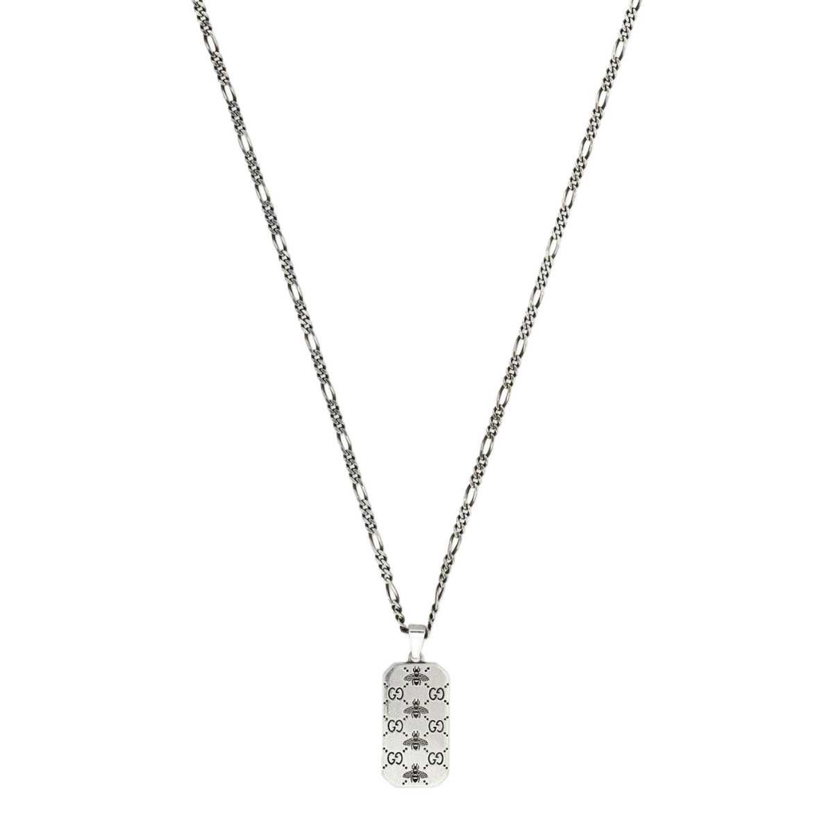 A bold luxury Gucci accessory inspired by contemporary street style and timeless Italian craftsmanship.