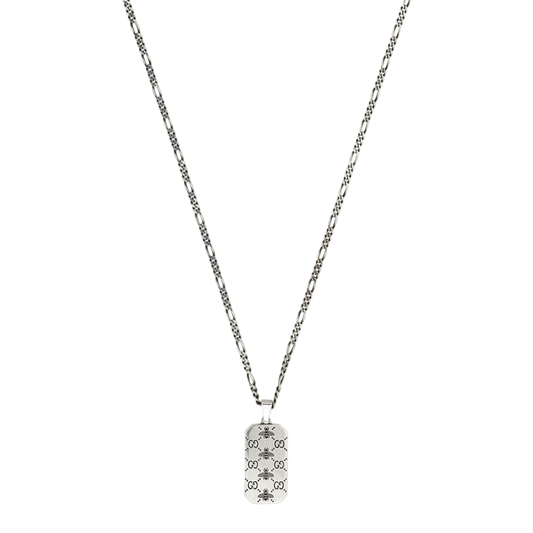 A bold luxury Gucci accessory inspired by contemporary street style and timeless Italian craftsmanship.