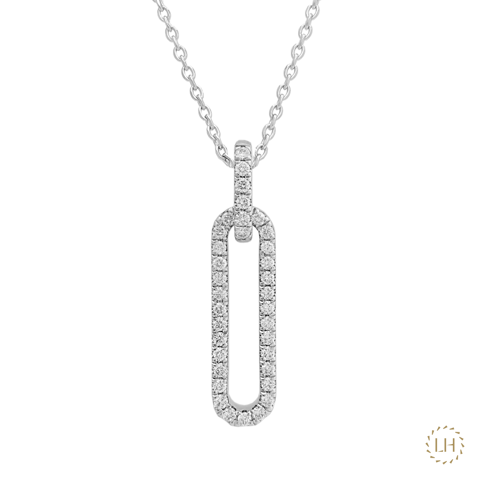 Love Links 0.37ct