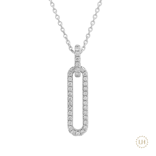 Love Links 0.37ct