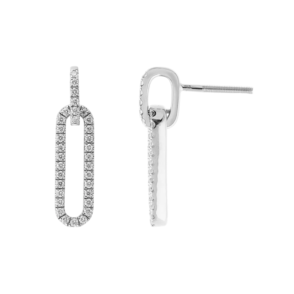 Love Links 0.48ct