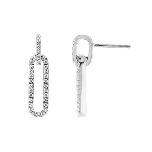 Love Links 0.48ct